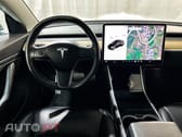 Tesla Model 3 Performance Dual Motor AWD