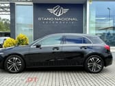 Mercedes-Benz A 200 d Progressive Aut.