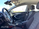 Opel Insignia CDTI Executive