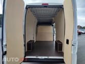 Peugeot Boxer 2.2 BlueHDi 435 L4 CD