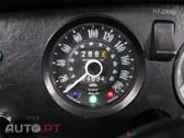 Triumph Spitfire MK4