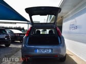 Fiat Punto 1.3D Multijet