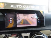 Mercedes-Benz A 180 d Business Solutions Aut.