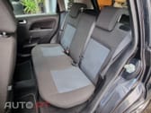 Ford Fiesta 1.25 Ambiente