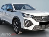 Peugeot 2008 Style