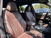 BMW X3 18 d sDrive Pack M Auto