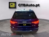 Audi A4 Avant 35 TFSI HYBRID  Attraction