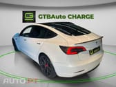 Tesla Model 3 PERFORMACE DUAL MOTOR