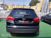 Ford Focus SW 1.5 TDCi Titanium ECOnetic