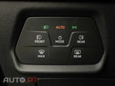 Seat Leon Leon ST 1.5 TSI e-Hybrid FR DSG