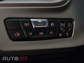 BMW 216 d Line Sport