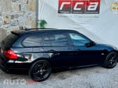BMW 318 Kit M Motor Novo!