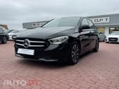 Mercedes-Benz B 200 d 8G-DCT