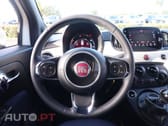 Fiat 500 1.0 Hybrid