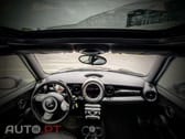 MINI Clubman Cooper S Hampton