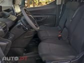 Peugeot Partner 1.5 BlueHDi Pro Longa
