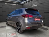 Kia Carens 1.7 CRDi ISG EX