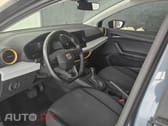 Seat Ibiza 1.0 TSI Style DSG