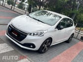 Peugeot 208 GT LINE