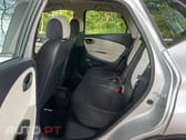 Renault Captur (ENERGY) TCe 90 INTENS