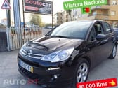 Citroen C3 1.2 VTi Exclusive
