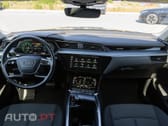 Audi Q8 E-Tron 55 quattro Advanced
