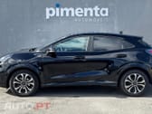 Ford Puma 1.0 EcoBoost MHEV ST-Line Design