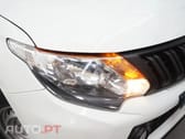 Mitsubishi L200 2.4 DI-D CD S.Cab 3L Instyle 4WD