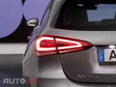 Mercedes-Benz A 180 d AMG Line Aut.