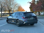 BMW 330 e Touring Pack M Auto