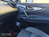 Nissan Qashqai 1.2 DIG-T N-Connecta 18