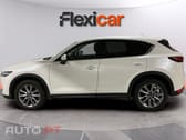Mazda CX-5 2.0 G Evolve AT HS Navi