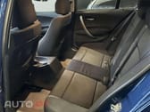 BMW 120 d Sport