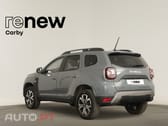 Dacia Duster Duster 1.0 TCe ECO-G Journey+ Up&Go Bi-Fuel