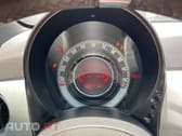 Fiat 500 1.0 Hybrid Connect