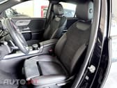 Mercedes-Benz EQA 250 AMG Line