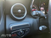 Mercedes-Benz C 200 D AVANTEGARDE