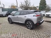 Peugeot 2008 1.2 PureTech Allure