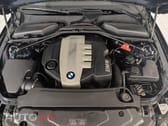 BMW 520 d Touring