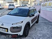 Citroen C4 Cactus 1.6 BlueHDi Feel