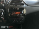 Fiat Punto 1.3 M-Jet Lounge Start&Stop