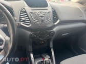 Ford EcoSport 1.5 TDCi Titanium