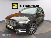 Volvo XC90 B5 Inscription