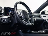 Mercedes-Benz A 250 e AMG Line