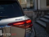 Mercedes-Benz GLE de 4Matic