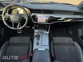 Audi A7 40 TDI S tronic