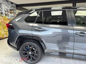 Toyota RAV4 HDF Square Collection
