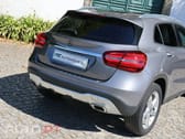 Mercedes-Benz GLA 180 d Urban Aut.
