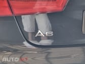 Audi A6 3.0 TDi V6 quattro S tronic