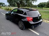 BMW 120 d xDrive Pack M